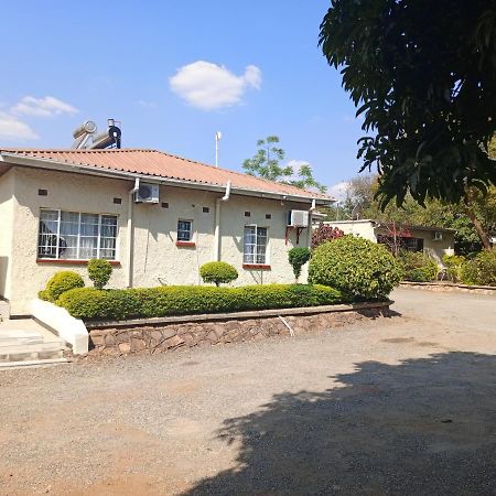 Matt Bed And Breakfast Lilongwe Exterior foto